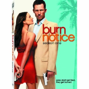 Burn Notice Season 1